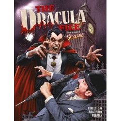The Dracula File