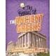 The Genius of: The Ancient Greeks: Clever Ideas and Inventions from Past Civilisations