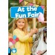 At the Fun Fair
