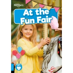 At the Fun Fair