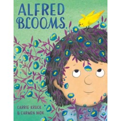 Alfred Blooms