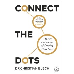 The Connect the Dots: The Art and Science of Creating Good Luck