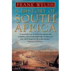 A History of South Africa
