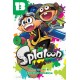 Splatoon, Vol. 13