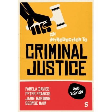 An Introduction to Criminal Justice