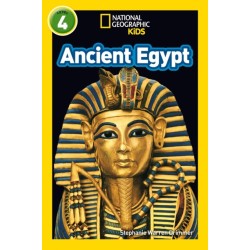 Ancient Egypt: Level 4