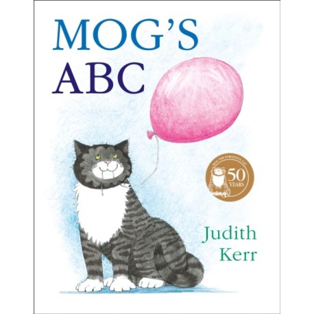 Mog’s ABC