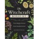 The Witchcraft Boxed Set: Featuring The Green Witch and The House Witch