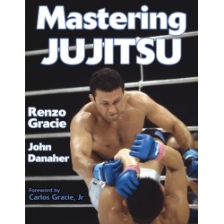 Mastering Jujitsu