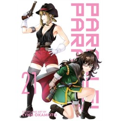 Parallel Paradise Vol. 21