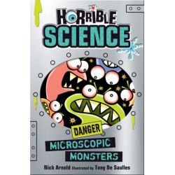 Microscopic Monsters