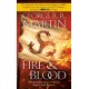 Fire & Blood: 300 Years Before A Game of Thrones