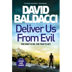 Deliver Us From Evil