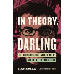 In Theory, Darling: Searching for Jose Esteban Munoz and the Queer Imagination