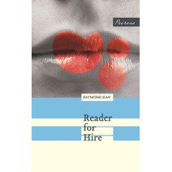 Reader for Hire