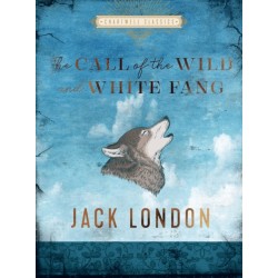 The Call of the Wild and White Fang