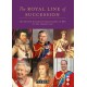 The Royal Line of Succession
