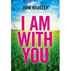 I Am With You (Paperback)