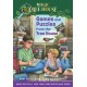 Games and Puzzles from the Tree House: Over 200 Challenges!