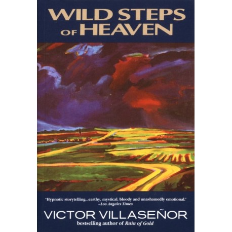 Wild Steps of Heaven