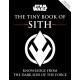 Star Wars: The Tiny Book of Sith (Tiny Book): Knowledge from the Dark Side of the Force