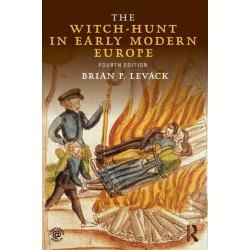The Witch-Hunt in Early Modern Europe