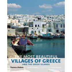 The Most Beautiful Villages of Greece and the Greek Islands