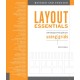 Layout Essentials Revised and Updated: 100 Design Principles for Using Grids