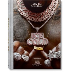 Ice Cold. A Hip-Hop Jewelry History