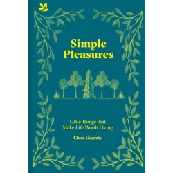 Simple Pleasures: Life's Little Joys