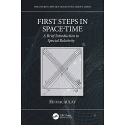 First Steps in Space-Time: A Brief Introduction to Special Relativity