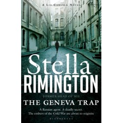 The Geneva Trap: A Liz Carlyle novel
