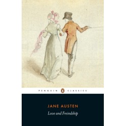 Love and Freindship: And Other Youthful Writings