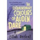 The Extraordinary Colours of Auden Dare