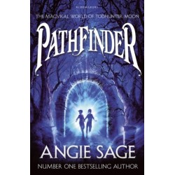 PathFinder: A TodHunter Moon Adventure