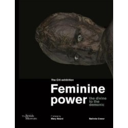 Feminine power: the divine to the demonic