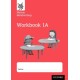 Nelson Handwriting: Year 1/Primary 2: Workbook 1A (pack of 10)