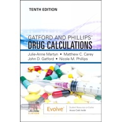 Gatford and Phillips' Drug Calculations