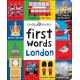 First Words London
