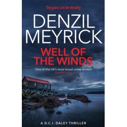 Well of the Winds: A D.C.I. Daley Thriller