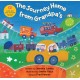 The Journey Home from Grandpa's