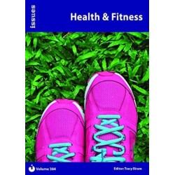 Health & Fitness: PSHE & RSE Resources For Key Stage 3 & 4