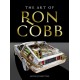 The Art of Ron Cobb