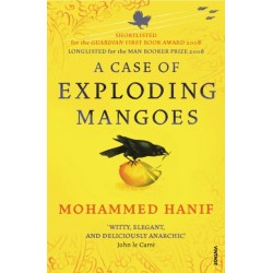A Case of Exploding Mangoes