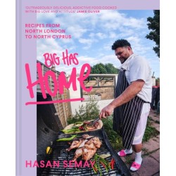 Big Has HOME: Recipes from North London to North Cyprus