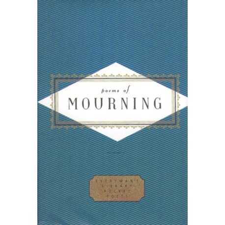 Poems Of Mourning