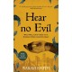 Hear No Evil: Shortlisted for the CWA Historical Dagger 2023