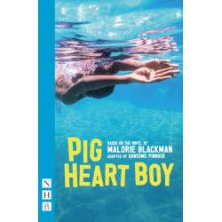 Pig Heart Boy