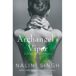 Archangel's Viper: Book 10