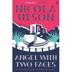 Angel with Two Faces